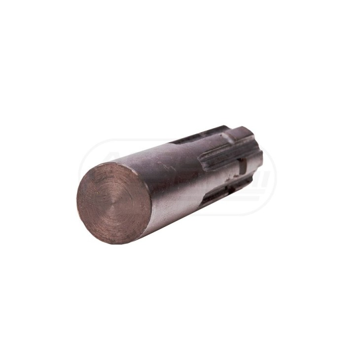 Wałek prof 1 3/8"-6 L-150 fi 35 3977510138150