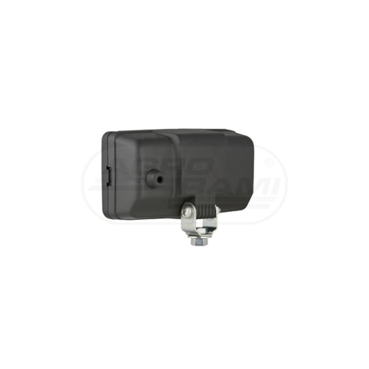 Reflektor halogenowy - biały HM1.07329 WESEM