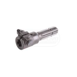 Redukcja wałka 1 1/8"-6/ 1 3/8"-6 L-165 39775001384118165