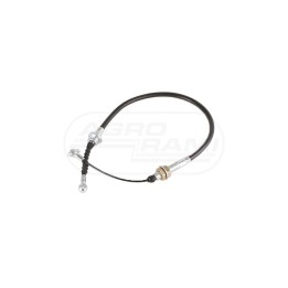 Linka hamulca.30/409-37 , L-820 mm 3581143M2, Bepco