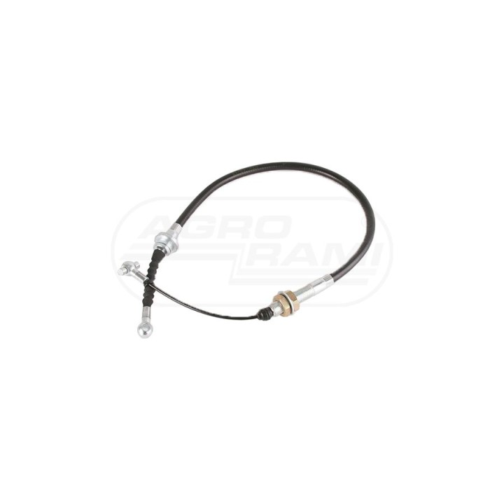 Linka hamulca.30/409-37 , L-820 mm 3581143M2, Bepco