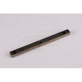 Wpust 12x10x160-z 3 otworami 673047.1