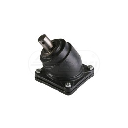 Przekładnia wysypu kpl.Fi-30mm wielofrez CL-6395930 / 647510 MEGA 208, 218