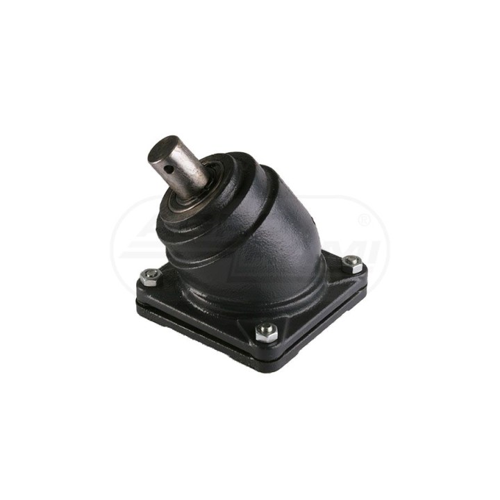 Przekładnia wysypu kpl.Fi-30mm wielofrez CL-6395930 / 647510 MEGA 208, 218