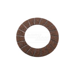 Tarcza cierna HIGH QUALITY-wzmacniana 920687.2