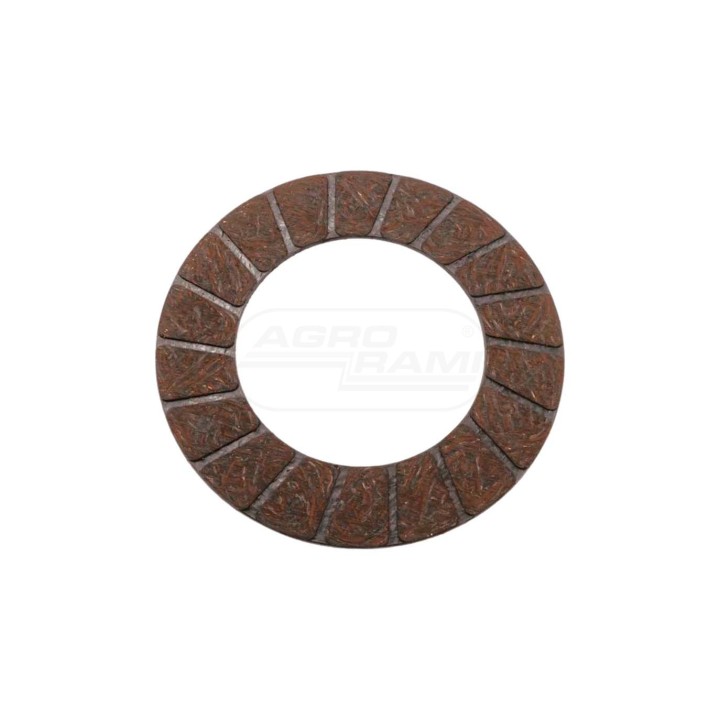 Tarcza cierna HIGH QUALITY-wzmacniana 920687.2