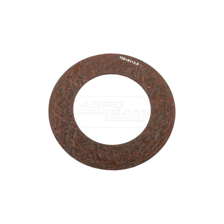 Tarcza cierna HIGH QUALITY-wzmacniana 920687.2