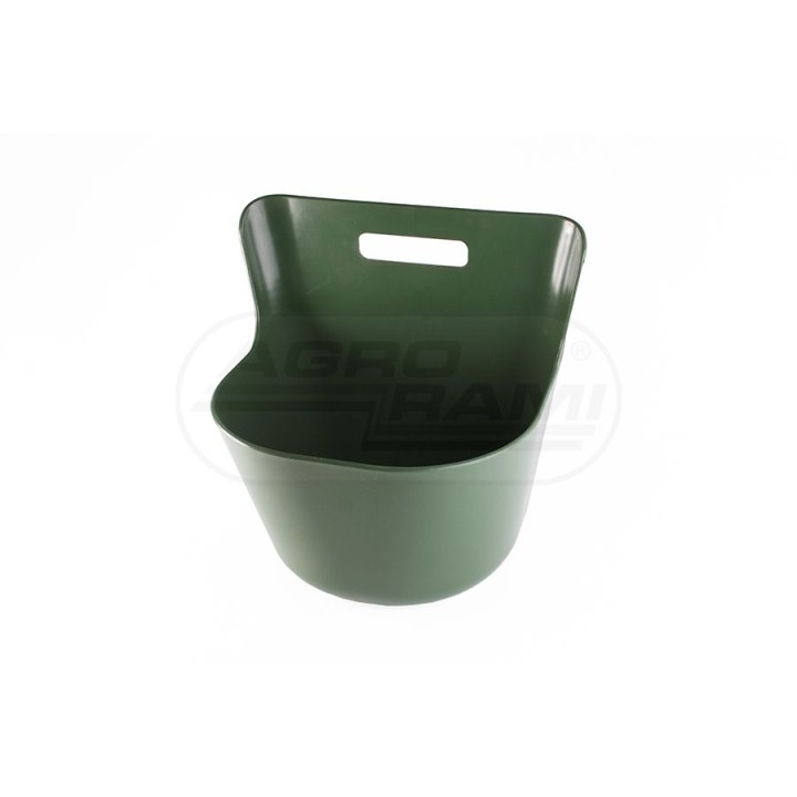 Karmidło z tworzywa 13L 312481 13 L. Rolos