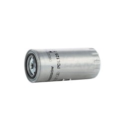 Filtr Paliwa Puszkowy Pdl125 Ff-5702 60/97-270 Sędziszów PDL125 , 01182672 PZL Sędziszów