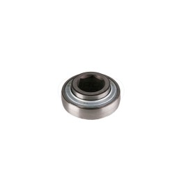 Łożysko sześciokątne. Śred.zew.72mm x Śr.29/33mm x Szer.20/33 mm INA 207 KRRB AH 09