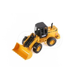Przegubowa ładowarka kołowa FR 130 Bruder 02425 BR02425 BRUDER