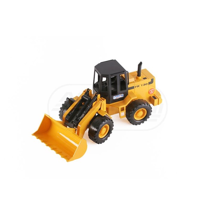 Przegubowa ładowarka kołowa FR 130 Bruder 02425 BR02425 BRUDER