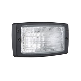 Lampa robocza ZETOR  H3 184x102 LPR8.27278 WESEM