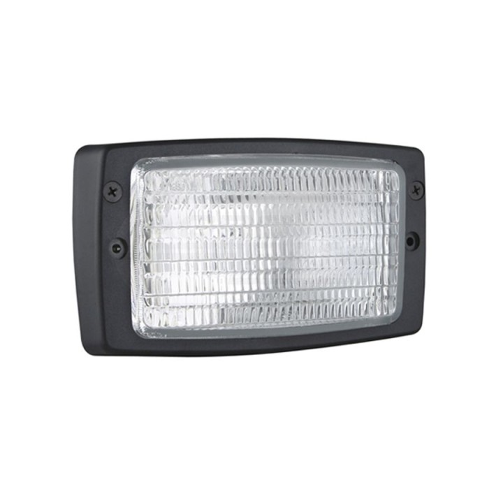 Lampa robocza ZETOR  H3 184x102 LPR8.27278 WESEM