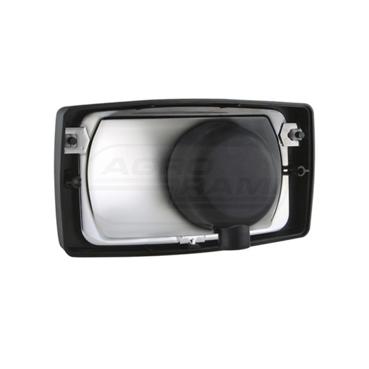 Lampa robocza ZETOR  H3 184x102 LPR8.27278 WESEM