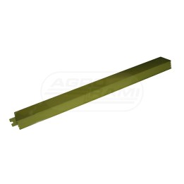 Rynna elewatora.Dł-2500mm.CLAAS: Dominator 76, 86, 96, 106, 80,  85, Consul, Merkator, CL-705652, 705653,