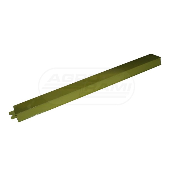 Rynna elewatora.Dł-2500mm.CLAAS: Dominator 76, 86, 96, 106, 80,  85, Consul, Merkator, CL-705652, 705653,
