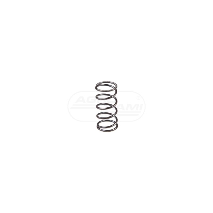 Sprężyna 81866141 Case IH