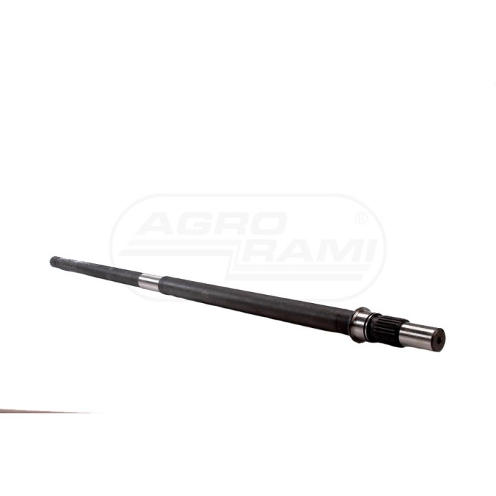Wałek wom 24/246-7 VPH 1182 83947157, E1NN7A684AB,  ?