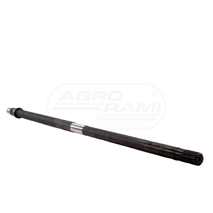 Wałek wom 24/246-7 VPH 1182 83947157, E1NN7A684AB,  ?