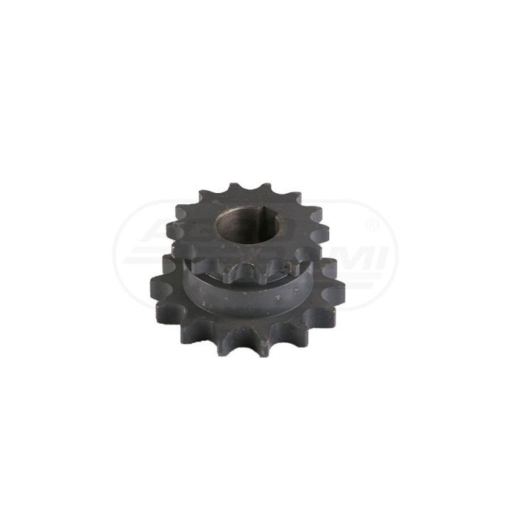 Koło zębate Z-14/14 , Fi-30mm 642485.0