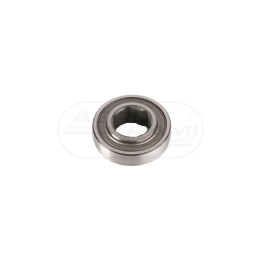 Łożysko sześciokątne.Śred.zew.72mm x Śr.32/36.2mm x Szer.17/25mm TIMKEN 207 KRRB AH 02