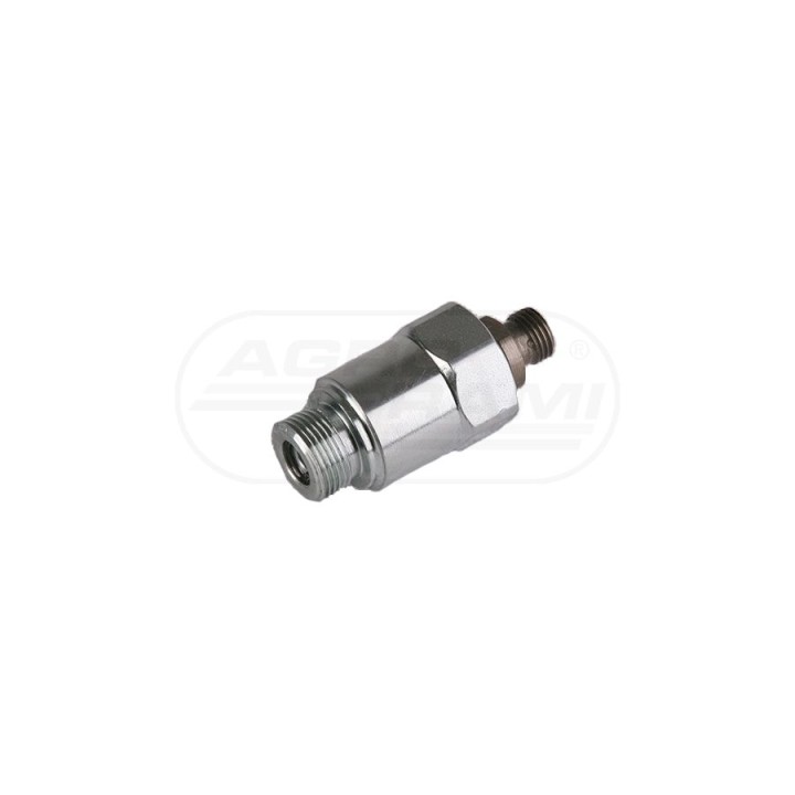 Końcówka obrotowa CL-039389.0