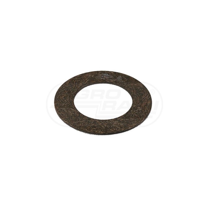 Tarcza cierna ECONOMY Fi-152mm , Śr.90mm B125883 , 920687.2