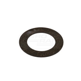 Tarcza cierna ECONOMY Fi-157mm , Śr.100mm 941104.1