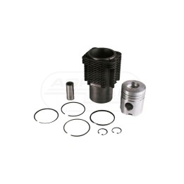 Zestaw cylindrowy Deutz 912 40.39.00 ZŁOTECKI