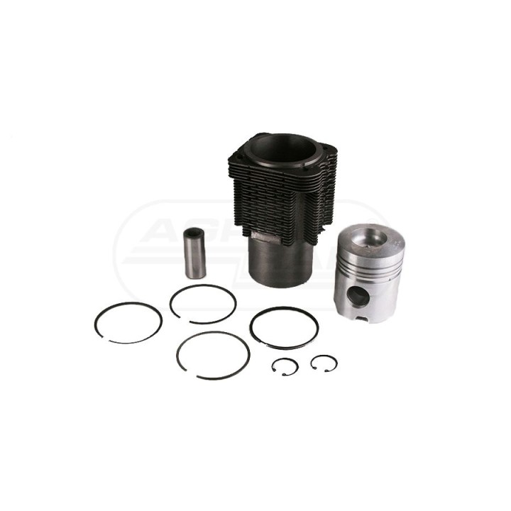 Zestaw cylindrowy Deutz 912 40.39.00 ZŁOTECKI