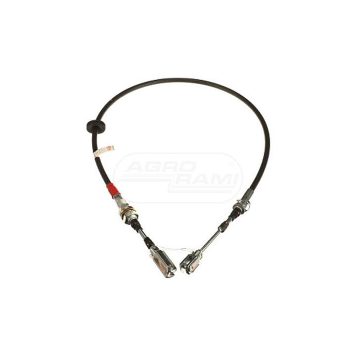 Przewód giętki 84295361 Case IH