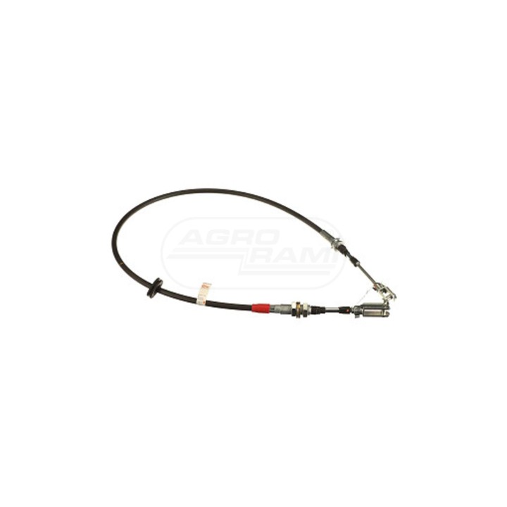 Przewód giętki 84295361 Case IH