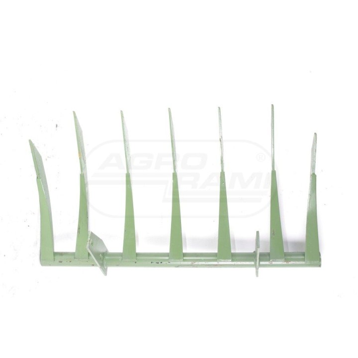Widły do obornika CYKLOP 7214110010 PRODUKT POLSKI