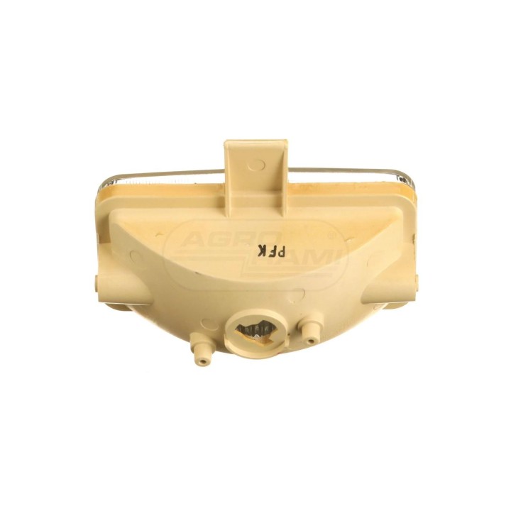 Lampa halogenowa 82031075, 82031071, 82031070 Case IH