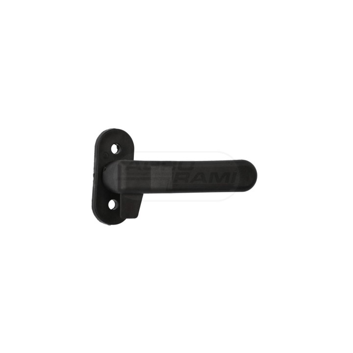 Uchwyt przedniej/tylnej szyby 5089564, ## Case IH