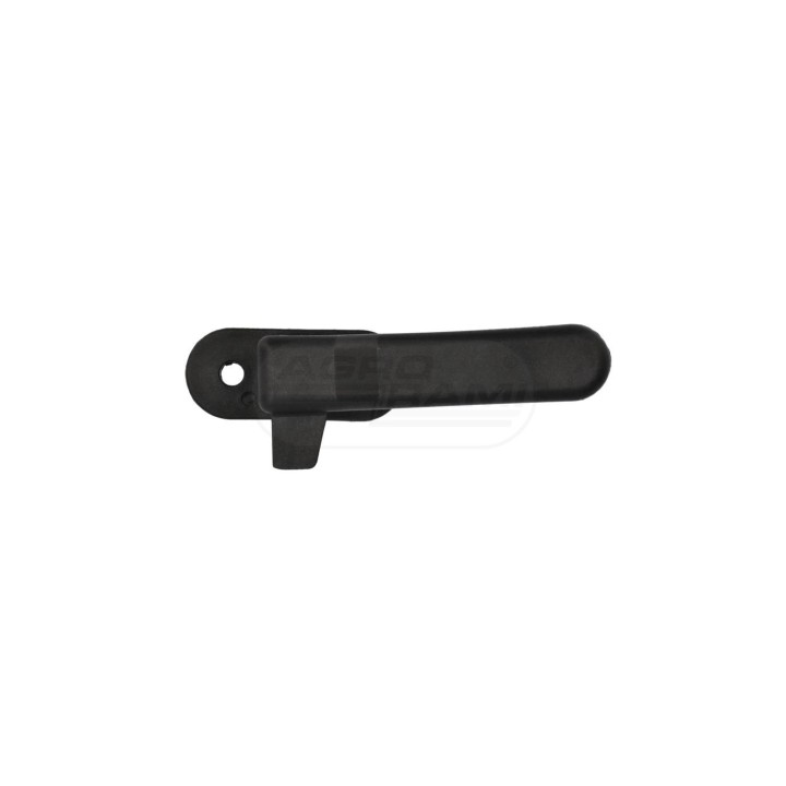 Uchwyt przedniej/tylnej szyby 5089564, ## Case IH