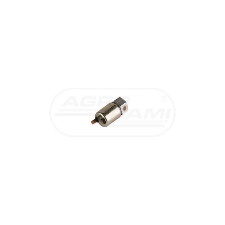 Zawór elektromagnetyczny 53009915 PRODUKT CZESKI
