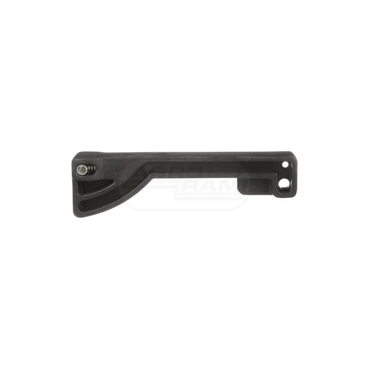 Uchwyt szyby drzwi 85801804, ## Case IH