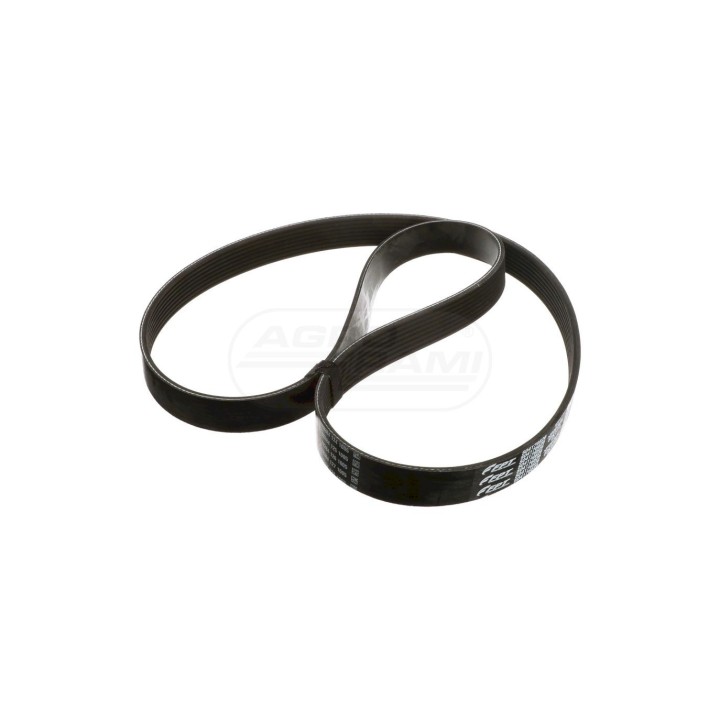 Pasek 8PK1406 2855950, ## Case IH