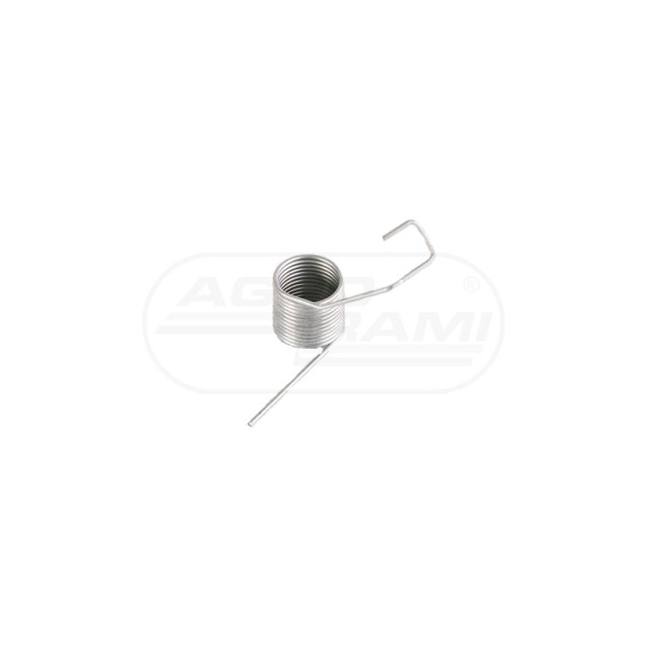 Sprężyna AGB-C-089 000025