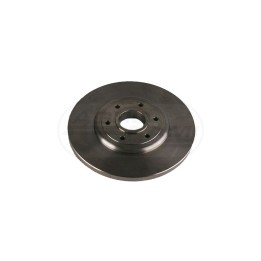 Tarcza hamulcowa 24/420-54  224x13 A06100 , 04368394 . 420-54 Bepco