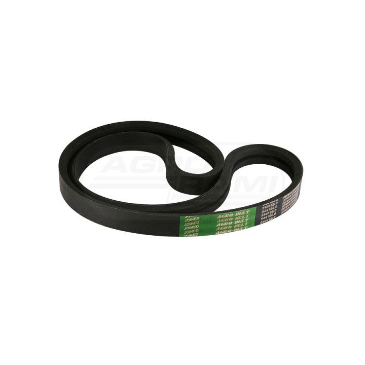 Pasek klinowy Agro- Power OPTIBELT CL-5441660,1003360