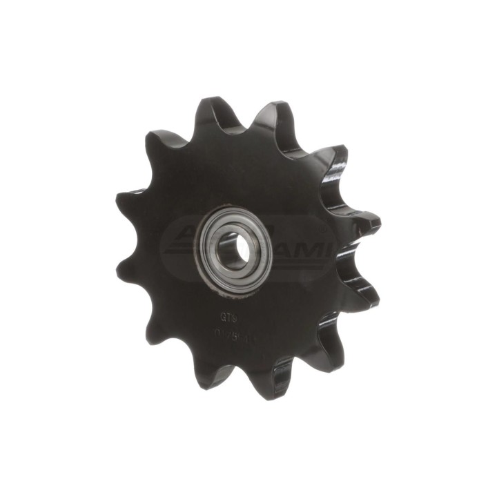 Koło łańcuchowe napędzane 87017554, 713183 Case IH