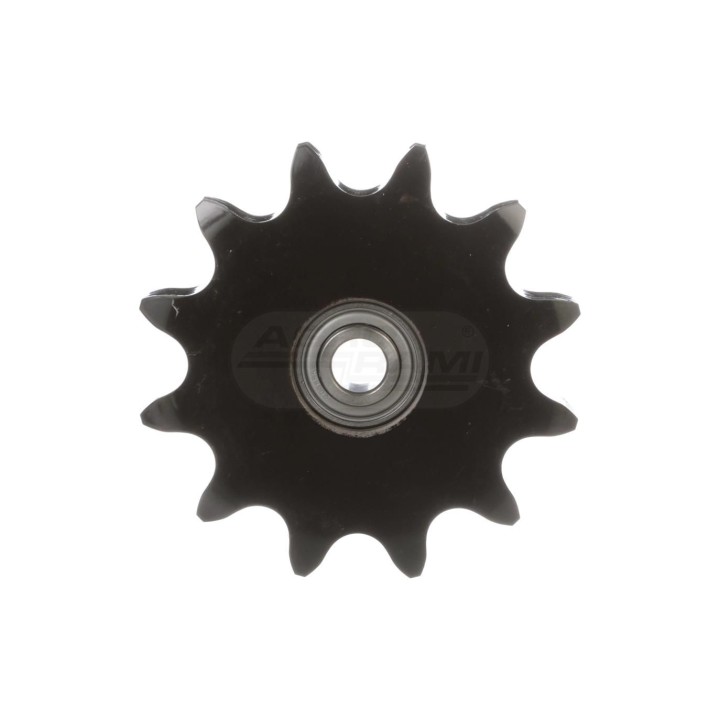Koło łańcuchowe napędzane 87017554, 713183 Case IH