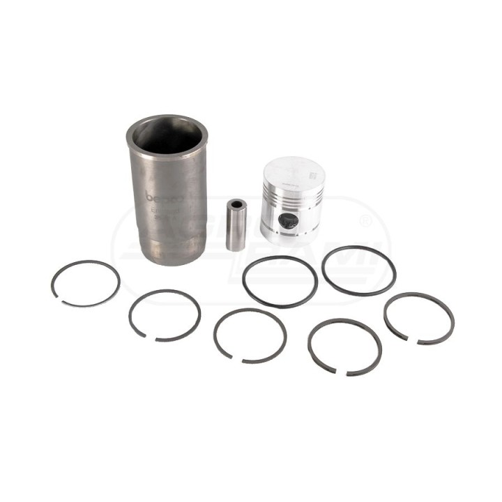 Zestaw naprawczy 25/31-42 751604R92 Bepco