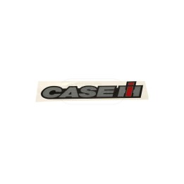 Naklejka "CASE IH" 92162741, 87557438 Case IH
