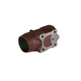 Cylinder podnośnika fi 95 7004804M1