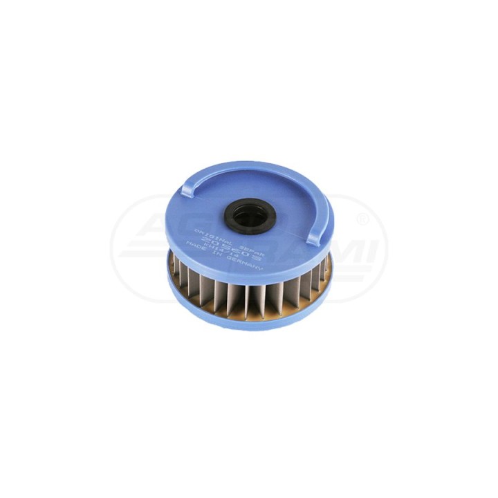 Filtr paliwa HIFI FILTER SN 40010 SN 40010, AZ34554, SK3936/2056