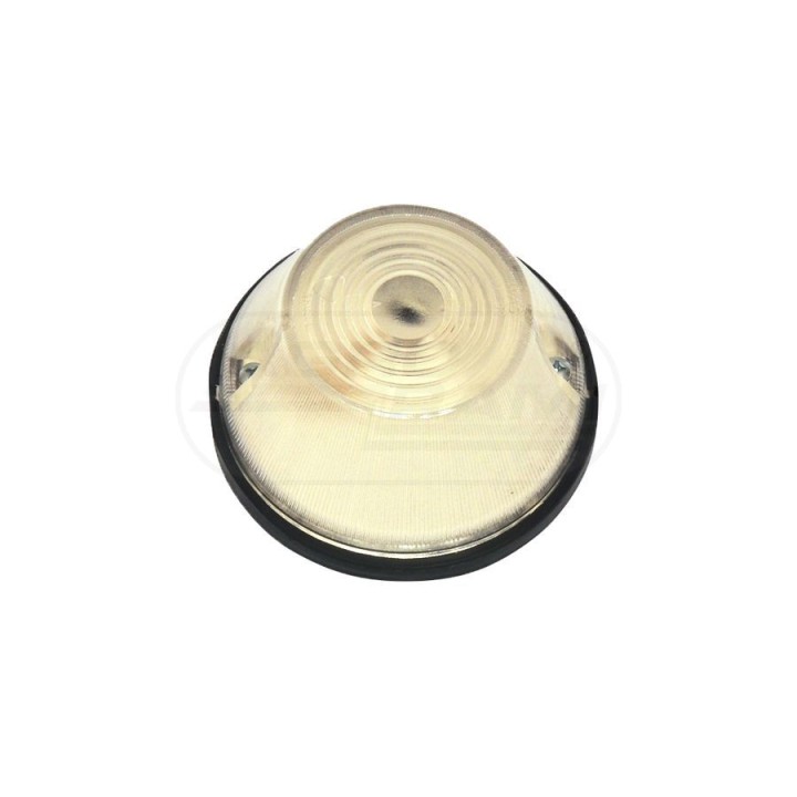 Lampa pozycyjna przednia, jednofunkcyjna, 12V-24V 12, WE92 WAŚ